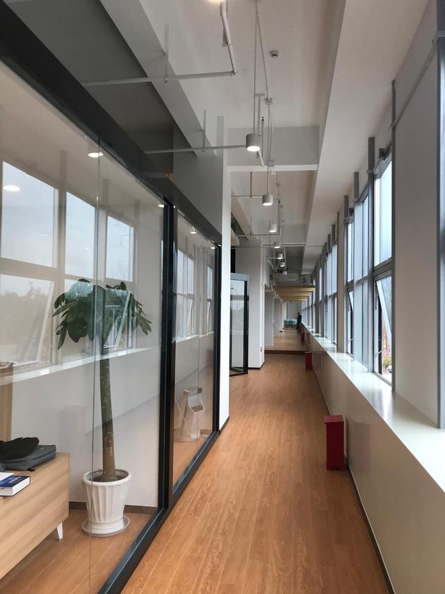 武汉天晔空间设计公司460㎡中央...