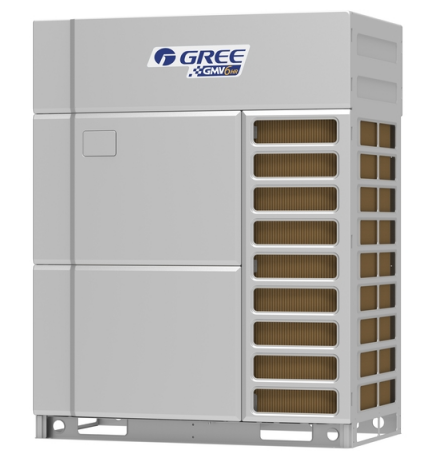 格力多聯機怎么樣？有哪些優勢