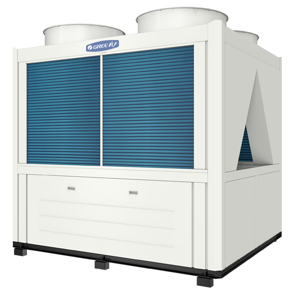 格力中央空調(diào)MR 系列熱回收模塊式風(fēng)冷冷 (熱)水機組